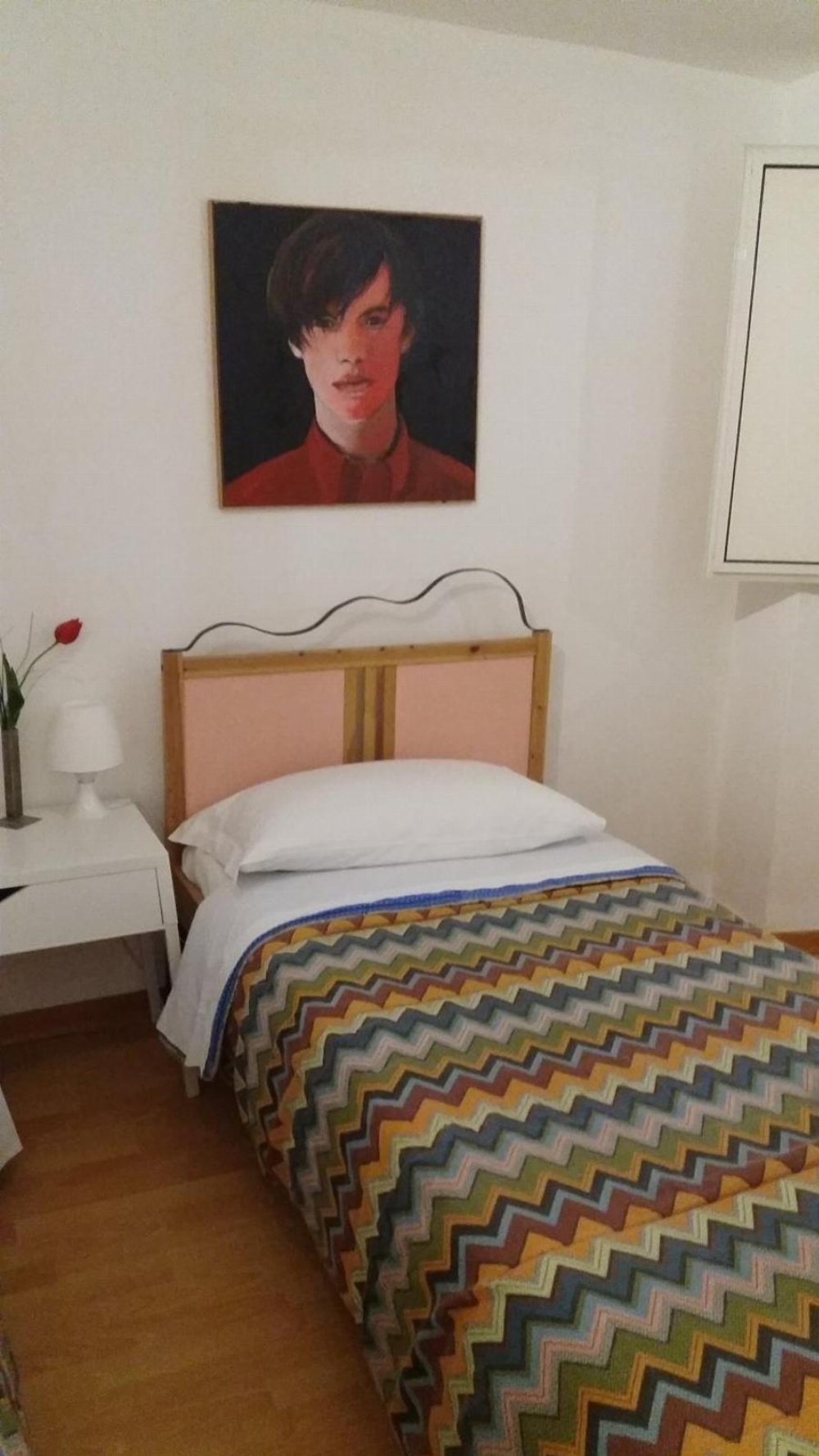 Il Trespolo Degli Angeli