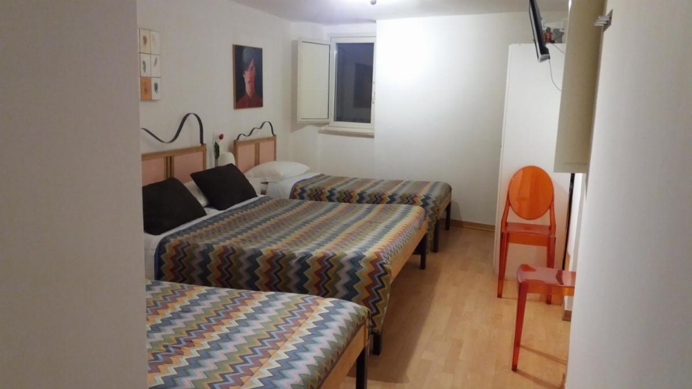 Il Trespolo Degli Angeli